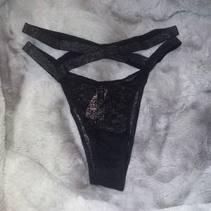COPY - NWT vs Brazilian panty S and M